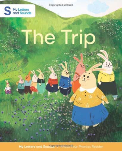 THE TRIP