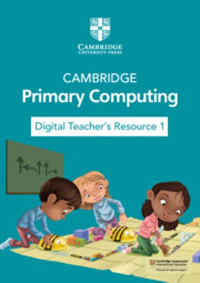 CAMBRIDGE PRIMARY COMPUTING