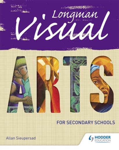 VISUAL ARTS FOR LOWER SECONDARY
