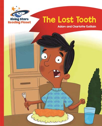 THE LOST TOOTH