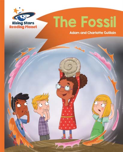 THE FOSSIL