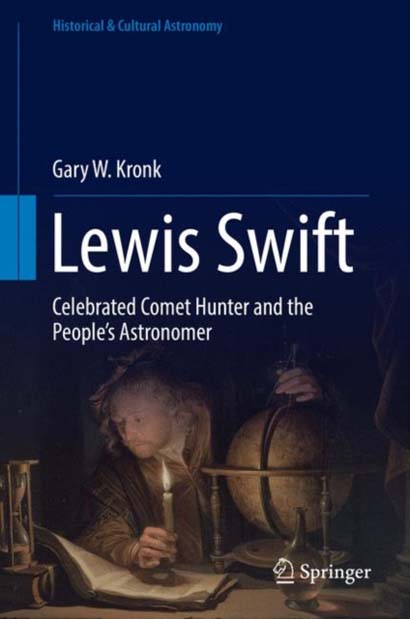 LEWIS SWIFT - Gary W. Kronk