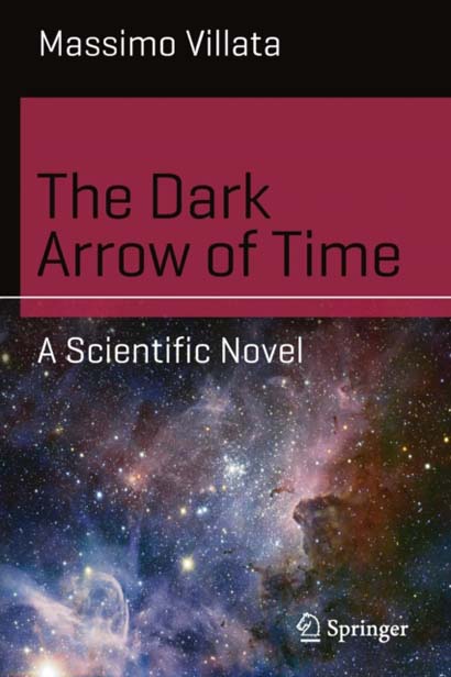 THE DARK ARROW OF TIME