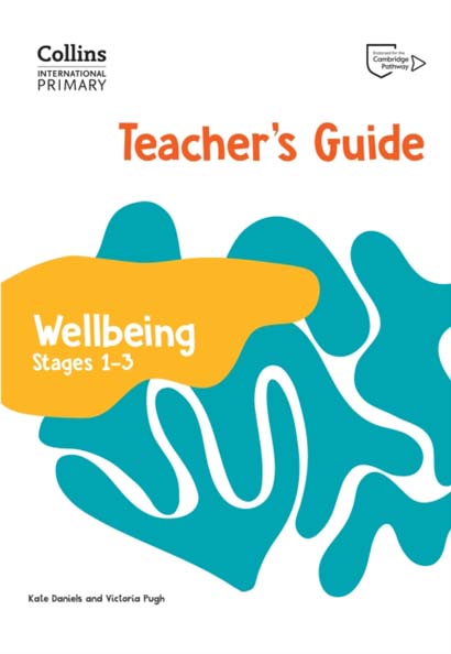 INTERNATIONAL PRIMARY WELLBEING TG STAGES 13-KATE