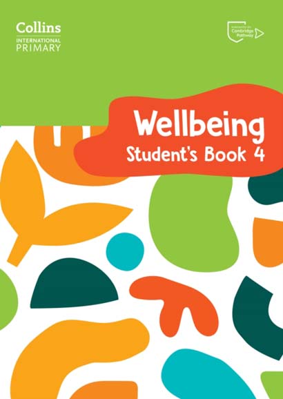 INTERNATIONAL PRIMARY WELLBEING SB 4-KATE DANIELS