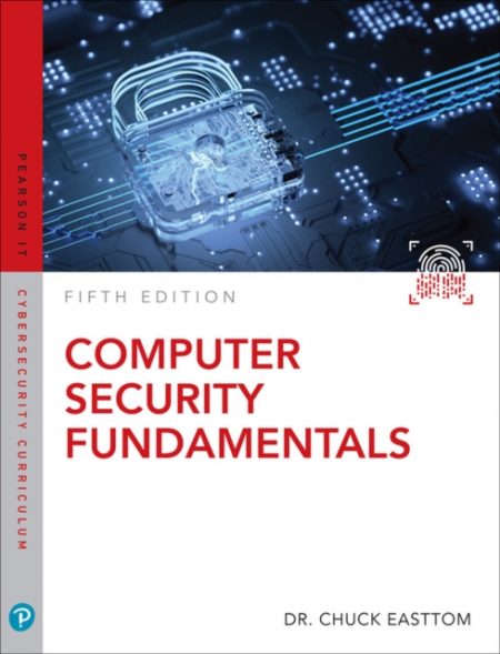 COMPUTER SECURITY FUNDAMENTALS-WILLIAM II EASTTOM