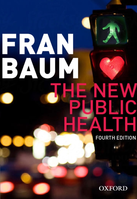 NEW PUBLIC HEALTH 4E