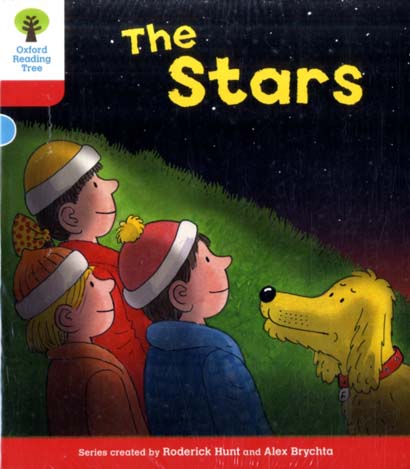 OXFORD READING TREE LEVEL  DECODE AND DEVELOP PACK