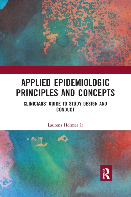 APPLIED EPIDEMIOLOGIC PRINCIPLES AND CONCEPTS CLIN