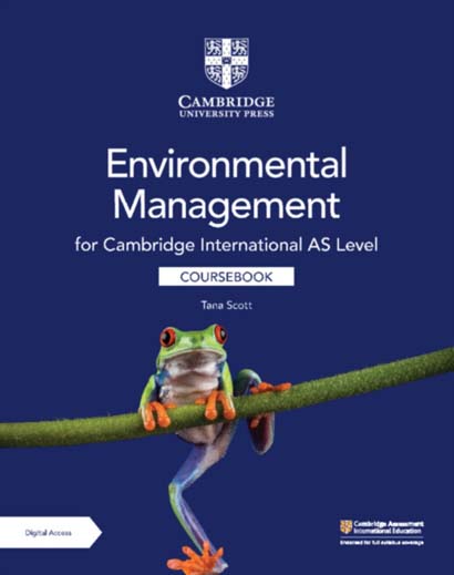 CAMB INTL AS LEVEL ENVIRONMENTAL MAN