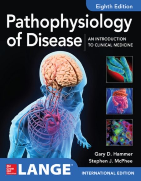 ISE PATHOPHYSIOLOGY OF DISEASE AN INTRODUCTION TO