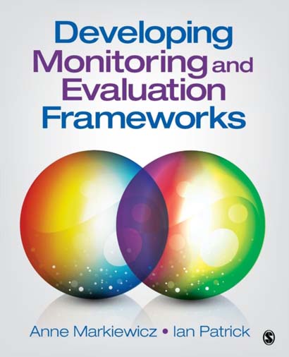 DEVELOPING MONITORING AND EVALUATION FRAMEWORKS- A