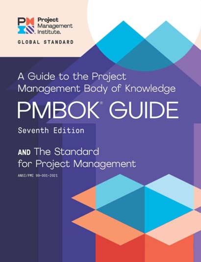 A GUIDE TO THE PROJECT MGT BODY OF KNOWLEDGE AND T