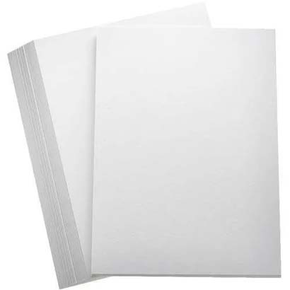 IVORY BOARD A4 300 GMS