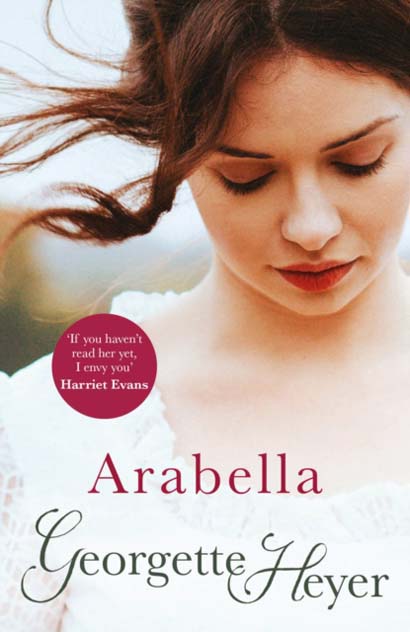 ARABELLA GOSSIP SCANDAL AND AN UNFORGETTABLE REGEN