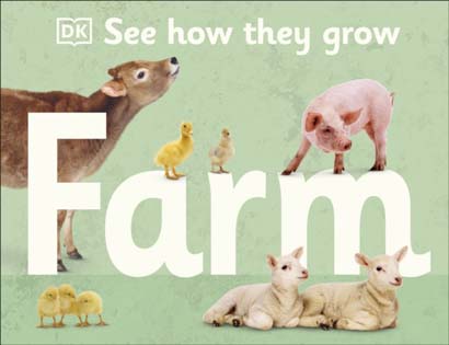 SEE HOW THEY GROW FARM-DK