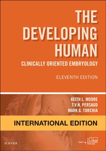 THE DEVELOPING HUMAN INTERNATIONAL EDITION CLINICA