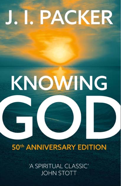 KNOWING GOD