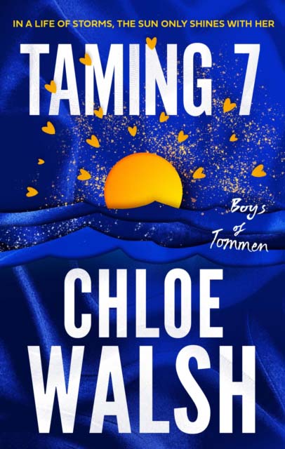 TAMING 7  EPIC EMOTIONAL AND ADDICTIVE ROMANCE FRO