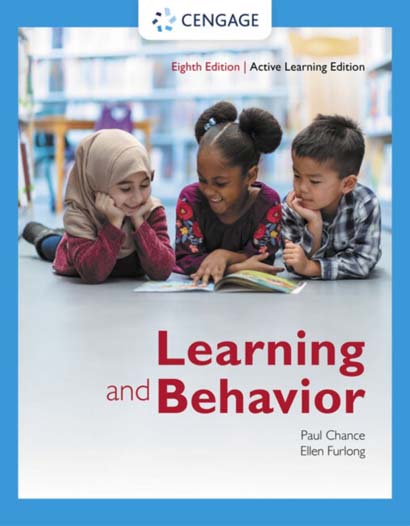 LEARNING AND BEHAVIOR ACTIVE LEARNING EDITION- PAU