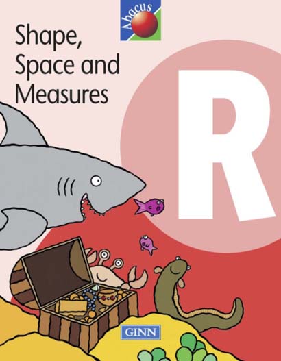 SHAPE SPACE AND MEASURES R