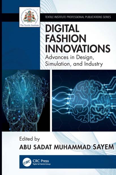 DIGITAL FASHION INNOVATIONS  ADVANCES IN DESIGN SI