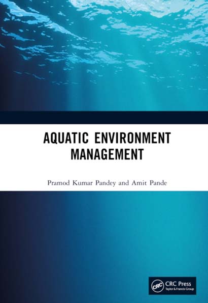 AQUATIC ENVIRONMENT MANAGEMENT-PRAMOD KUMAR PANDEY
