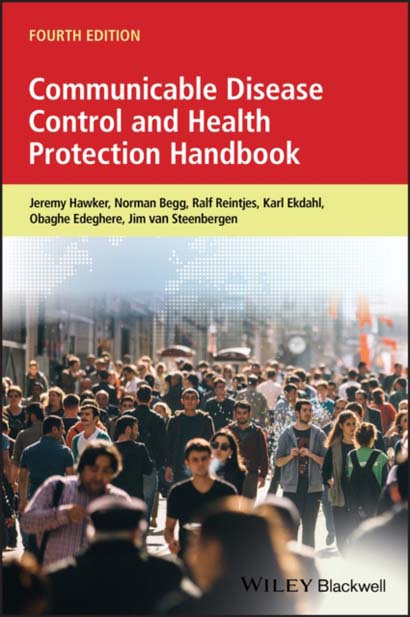 COMMUNICABLE DISEASE CONTROL AND HEALTH PROTECTION