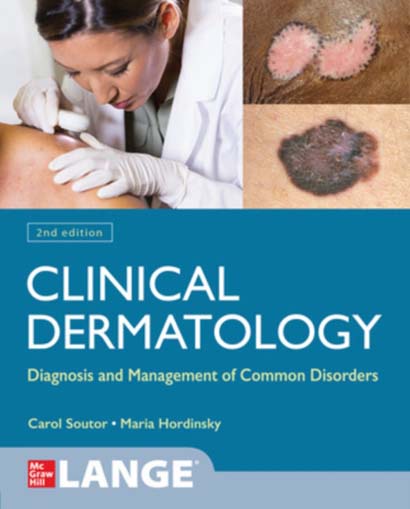 CLINICAL DERMATOLOGY DIAGNOSIS & MANAGEMENT OF COM