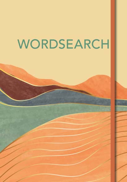 WORDSEARCH- ERIC SAUNDERS