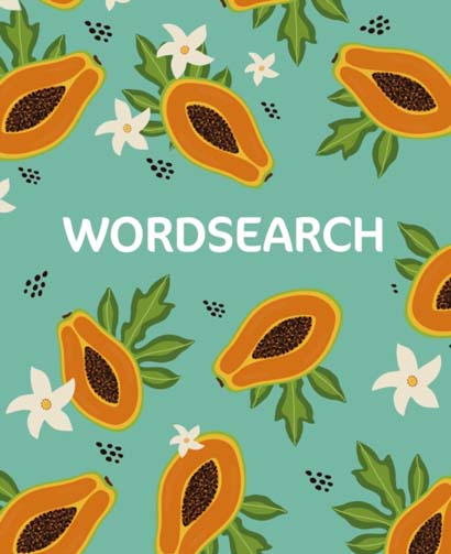 WORDSEARCH OVER 150 PUZZLES-ERIC SAUNDERS
