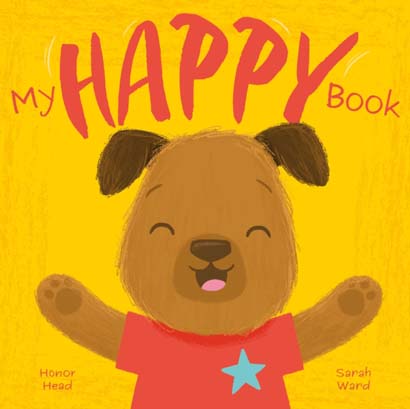 MY HAPPY BOOK-HONOR HEAD