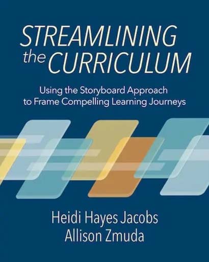 STREAMLINING THE CURRICULUM USING THE STORYBOARD A