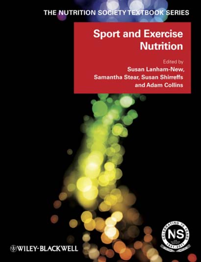 SPORT & EXERCISE NUTRITION-RICHARD BUDGETT