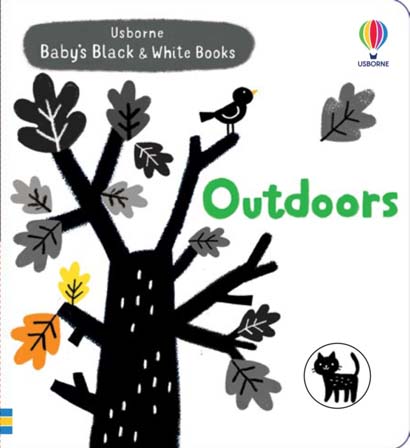OUTDOORS-MARY CARTWRIGHT