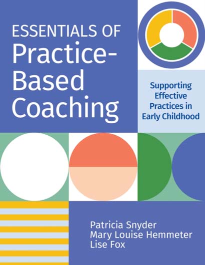 ESSENTIALS OF PRACTICE BASED COACHING SUPPORTING E