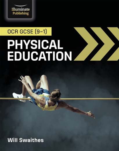 OCR GCSE 9-1 PHYSICAL EDUCATION- WILL SWAITHES