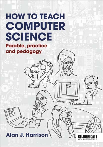 HOW TO TEACH COMPUTER SCIENCE PARABLE PRACTICE AND