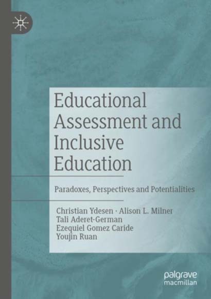 EDUCATIONAL ASSESSMENT & INCLUSIVE EDUCATION PARAD