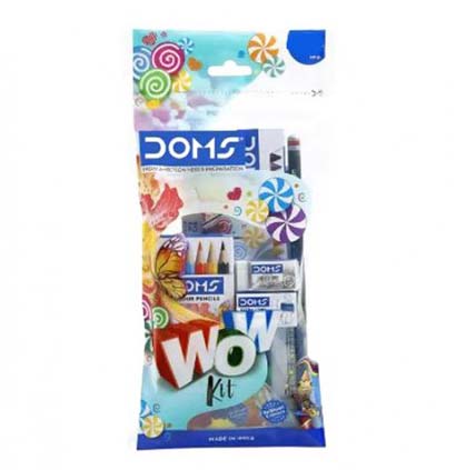 DOMS WOW KIT 7902