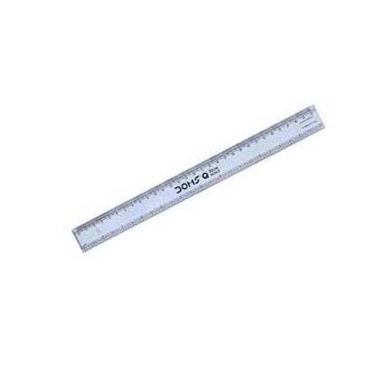DOMS 30CM RULER 3459