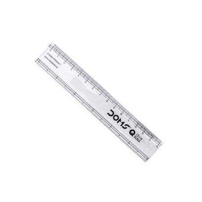 DOMS 15CM RULER 3434