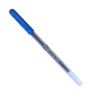 DOMS EVERYDAY BALL PEN BLUE 7931