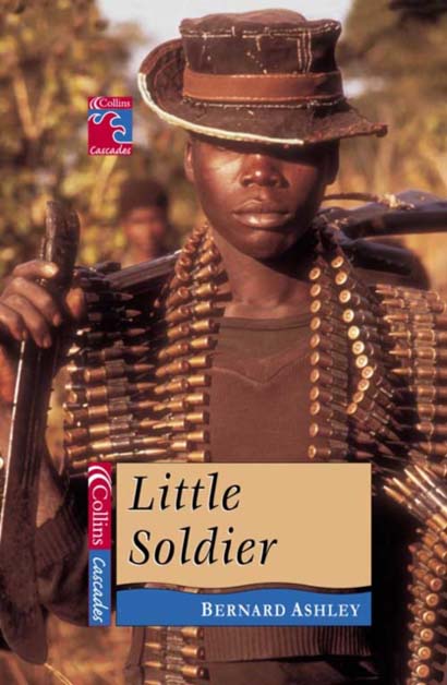 LITTLE SOLDIER