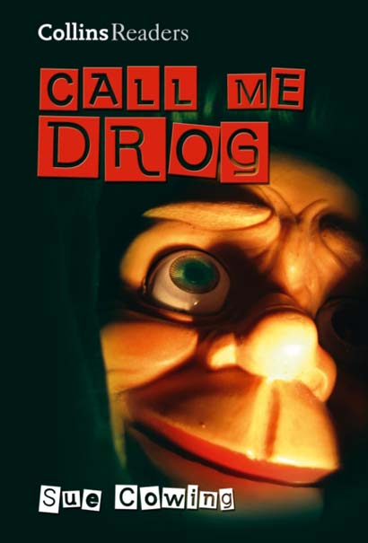 CALL ME DROG