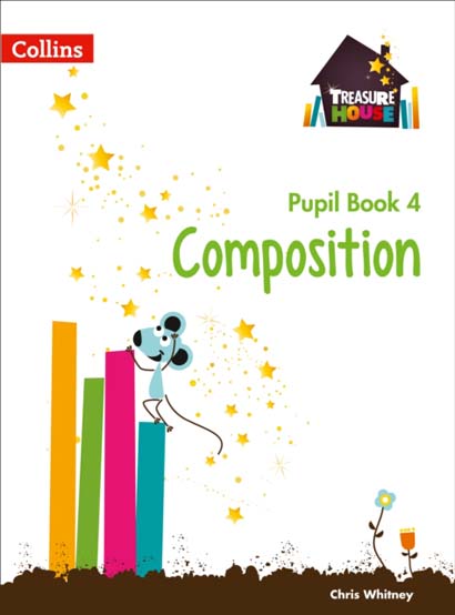 COMP PUPIL BOOK 4
