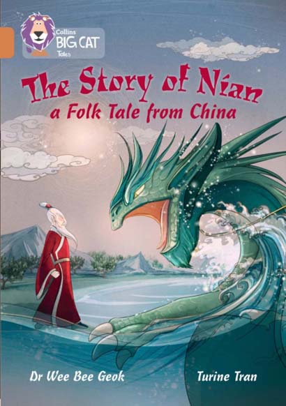 THE STORY OF NIAN-GEOK