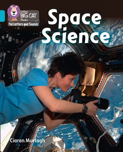SPACE SCIENCE
