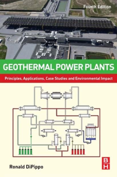 GEOTHERMAL POWER PLANTS PRINCIPLES
