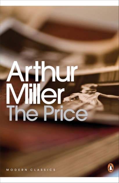 THE PRICE-ARTHUR MILLER